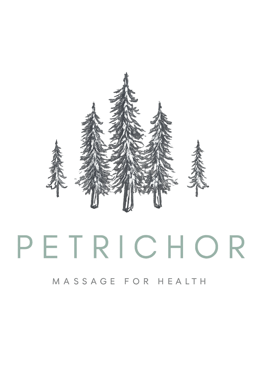 Petrichor Massage For Health